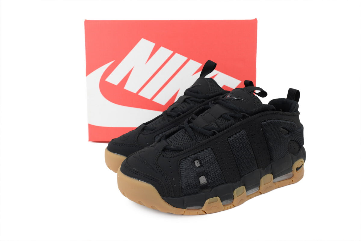 Nike Air More Uptempo ¨C Bold Streetwear Sneakers