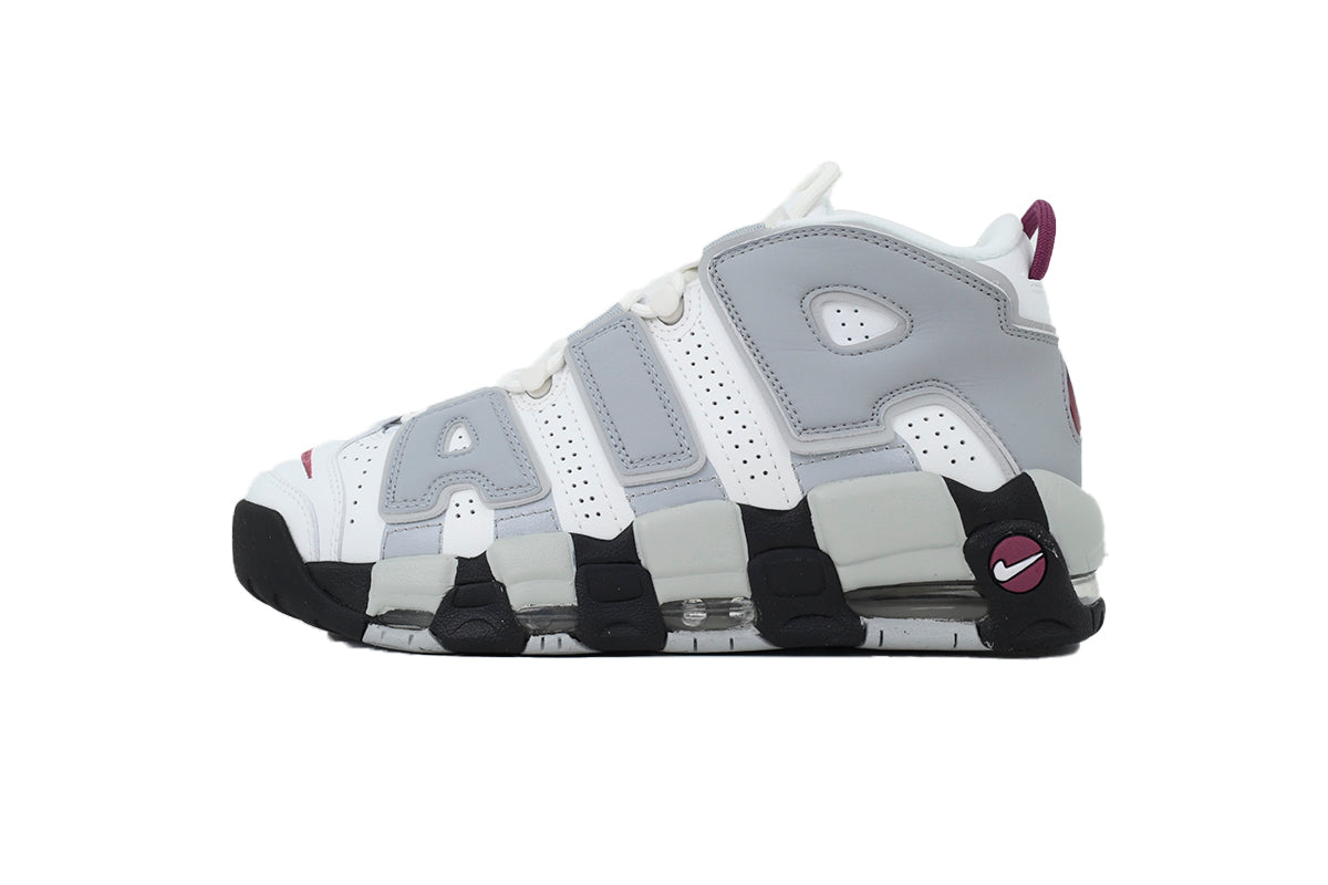 Nike Air More Uptempo ¨C Bold Streetwear Sneakers