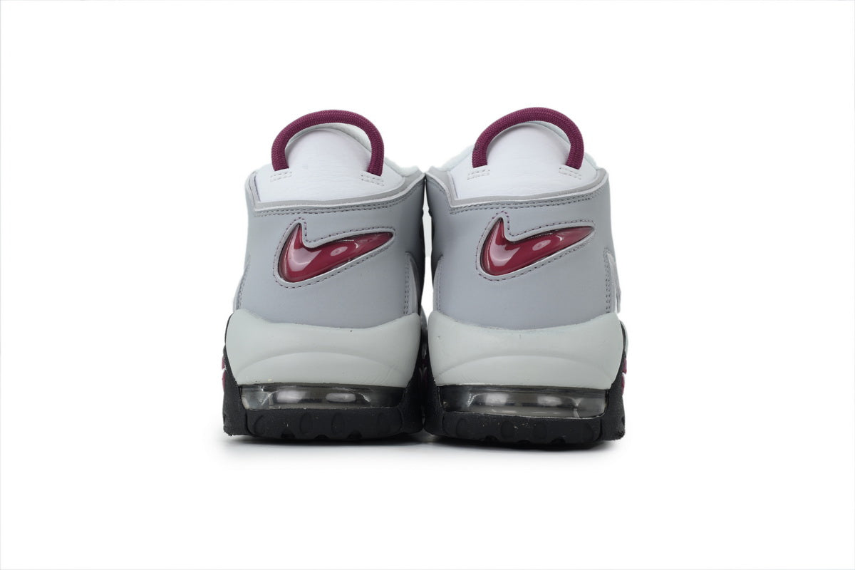 Nike Air More Uptempo ¨C Bold Streetwear Sneakers