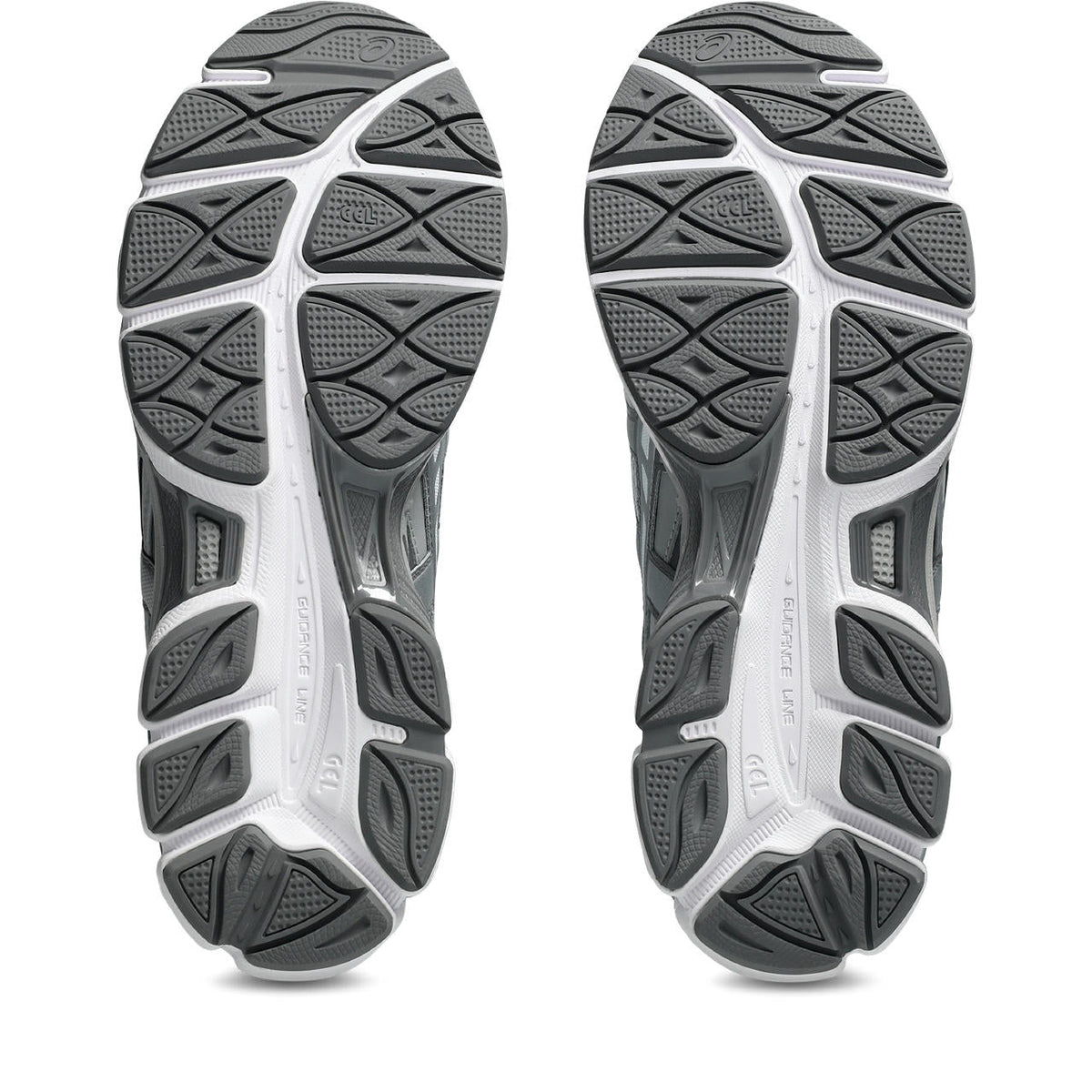 Asics womens shoes  neutral running shoes mens  sneakers Gel-Kayano 14 ¨C Light Grey/Silver/White Sneaker