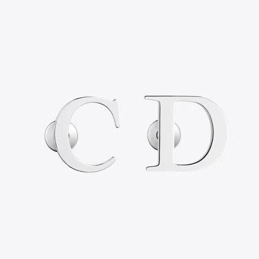 Dior 18K Gold Earrings