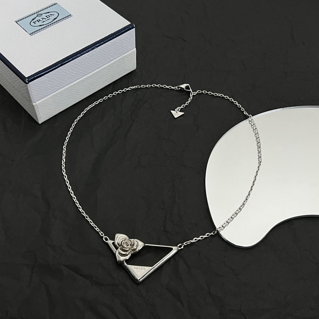 Victoire De Castellane 18K Gold Necklace