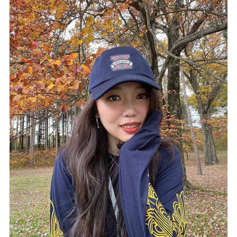 Hermes Diamond Kelly Gavroche 18K Gold Earrings